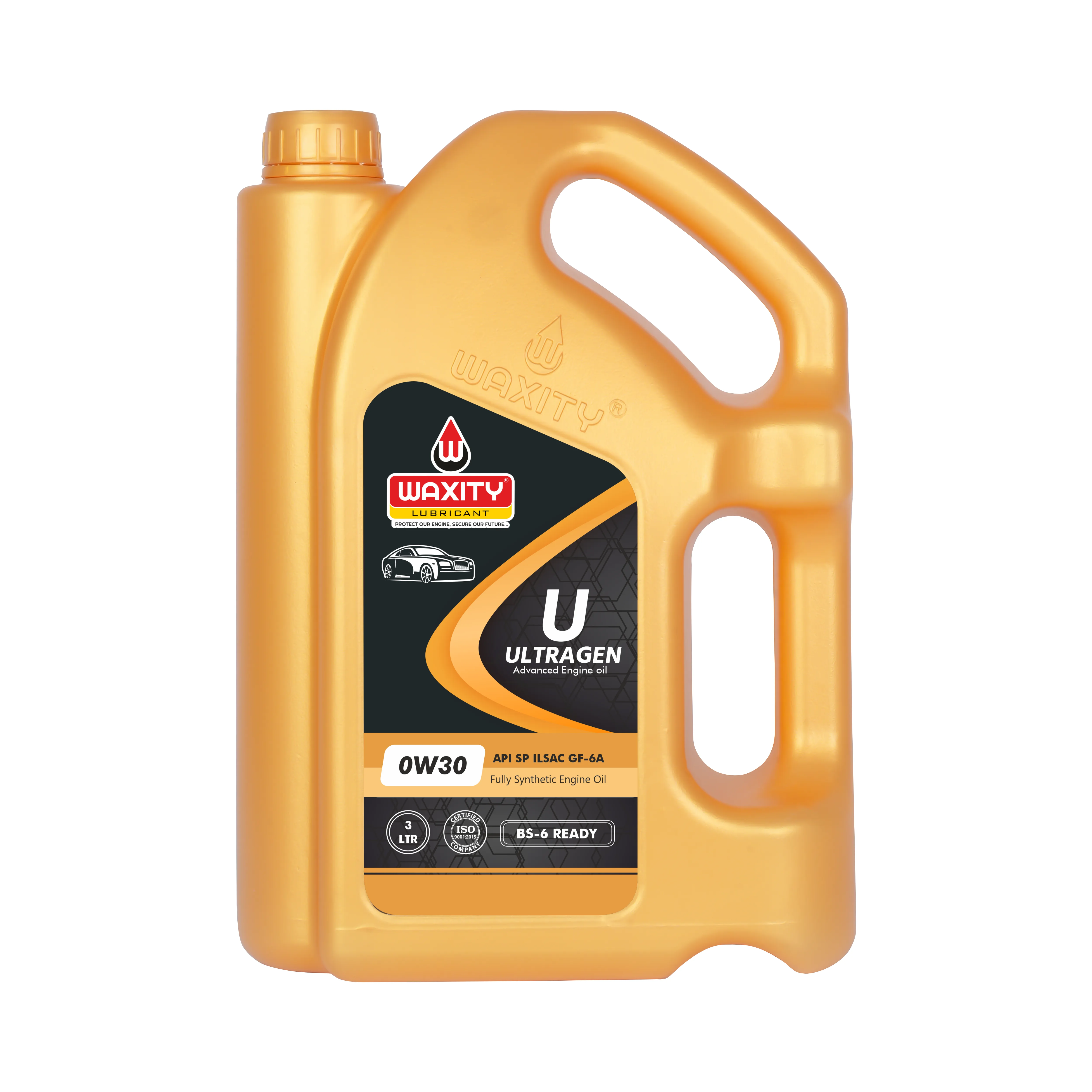 Best Engine Oil Manufacturer in India : How Quality Lubricants Improve Vehicle Performance